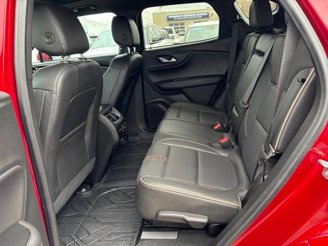 Used 2023 Chevrolet Blazer Premier AWD/4WD image 9