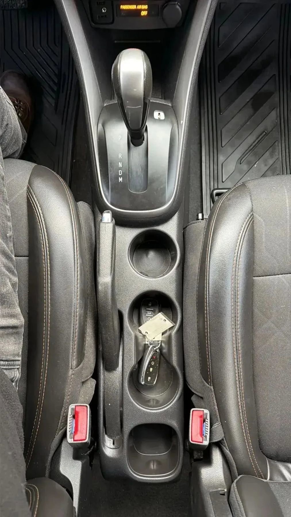 Used 2020 Chevrolet Trax LT w/ Sun & Sound Package FWD image 20