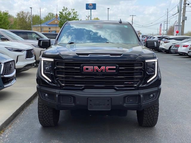 Used 2024 GMC Sierra 1500 AT4X image 9