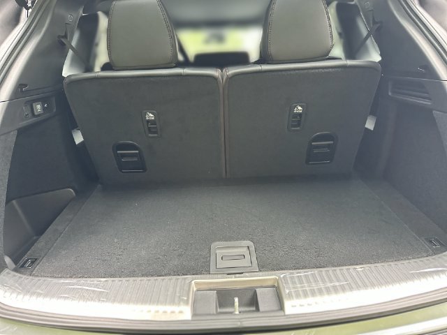 New 2026 Acura MDX A-Spec w/ Advance Package AWD/4WD image 33