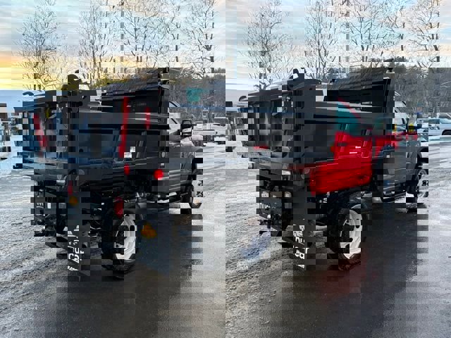 New 2026 Ford F550 4x4 Regular Cab Super Duty image 22