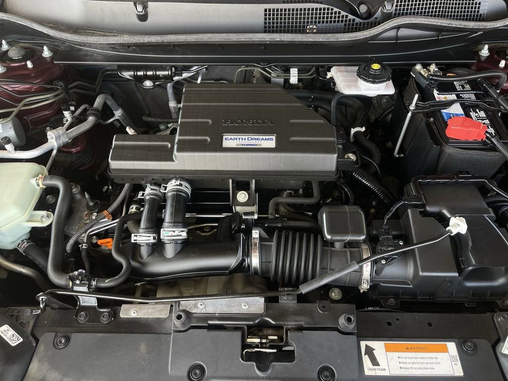 Used 2019 Honda CR-V EX image 29