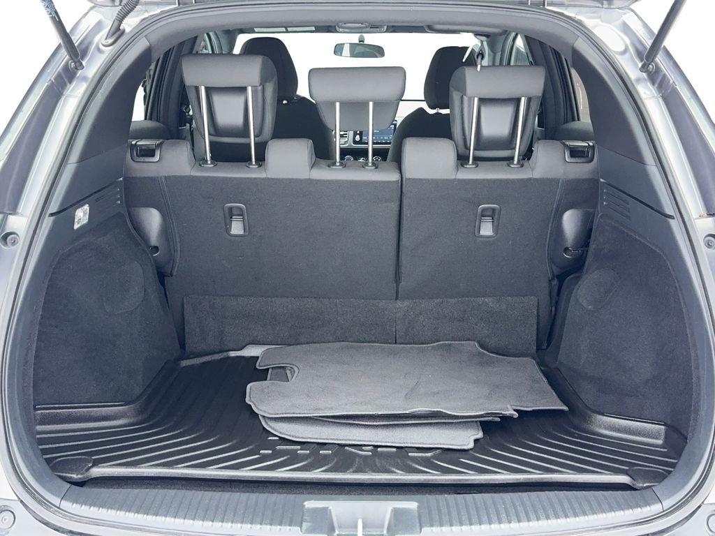 Used 2022 Honda HR-V Sport image 12