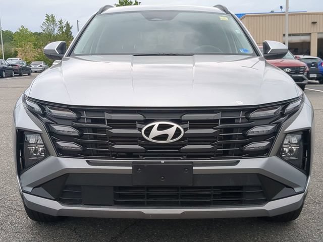Used 2026 Hyundai Tucson SEL AWD/4WD image 8