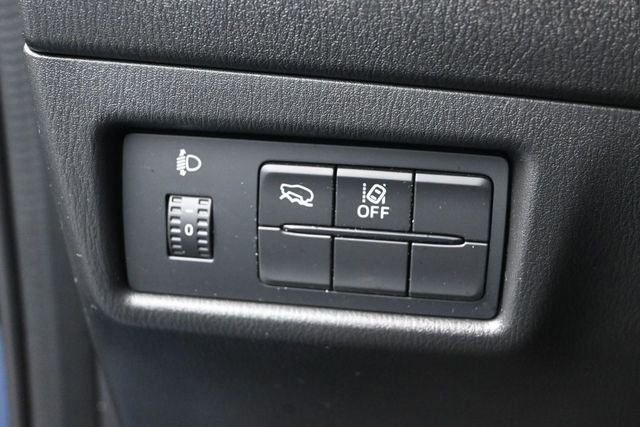 Certified 2023 MAZDA CX-5 AWD 2.5 S image 13