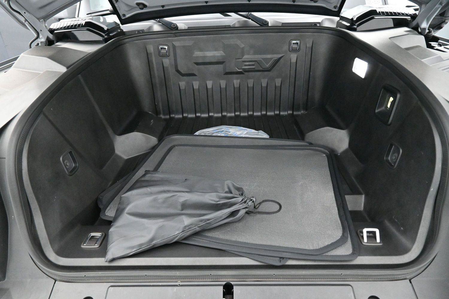 Used 2024 GMC Hummer EV 3X AWD/4WD image 43