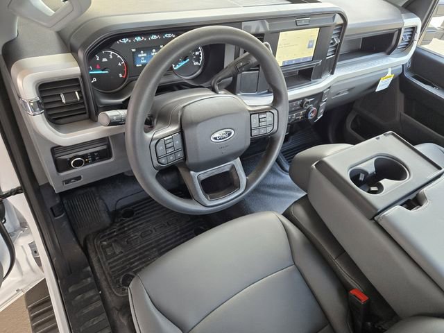 New 2026 Ford F450 XL RWD image 19