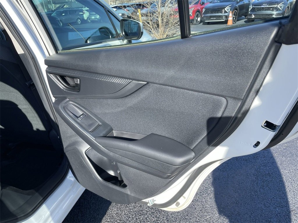 Used 2021 Subaru Impreza Premium image 22