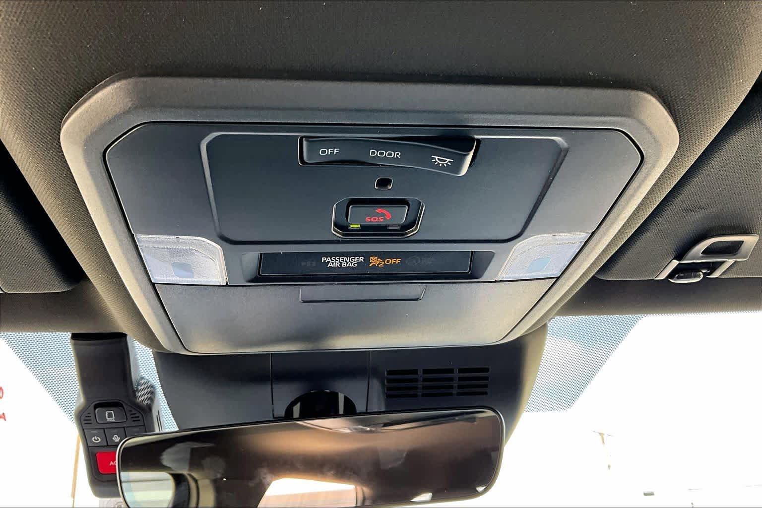 New 2026 Toyota Tacoma TRD Sport AWD/4WD image 17