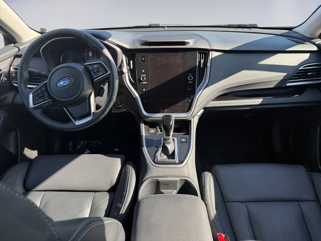 Used 2025 Subaru Outback Touring w/ Tech Package 3 image 12