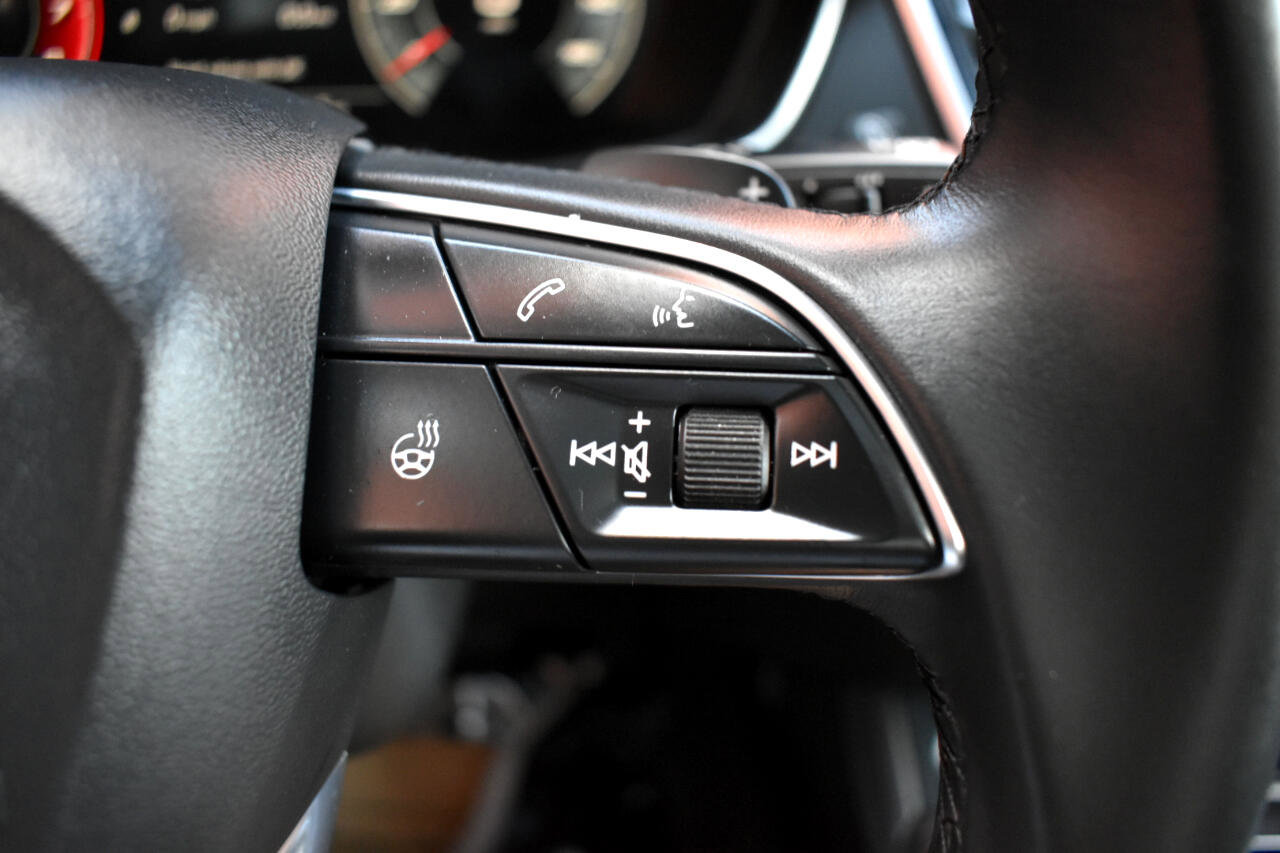 Used 2021 Audi Q5 Prestige w/ Prestige Package image 25