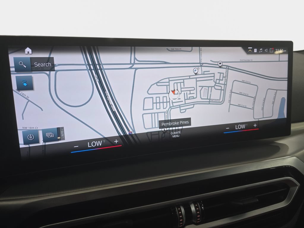 Certified 2023 BMW i4 eDrive35 RWD image 15