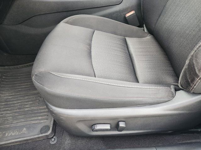 Used 2022 Nissan Altima 2.5 SV image 25