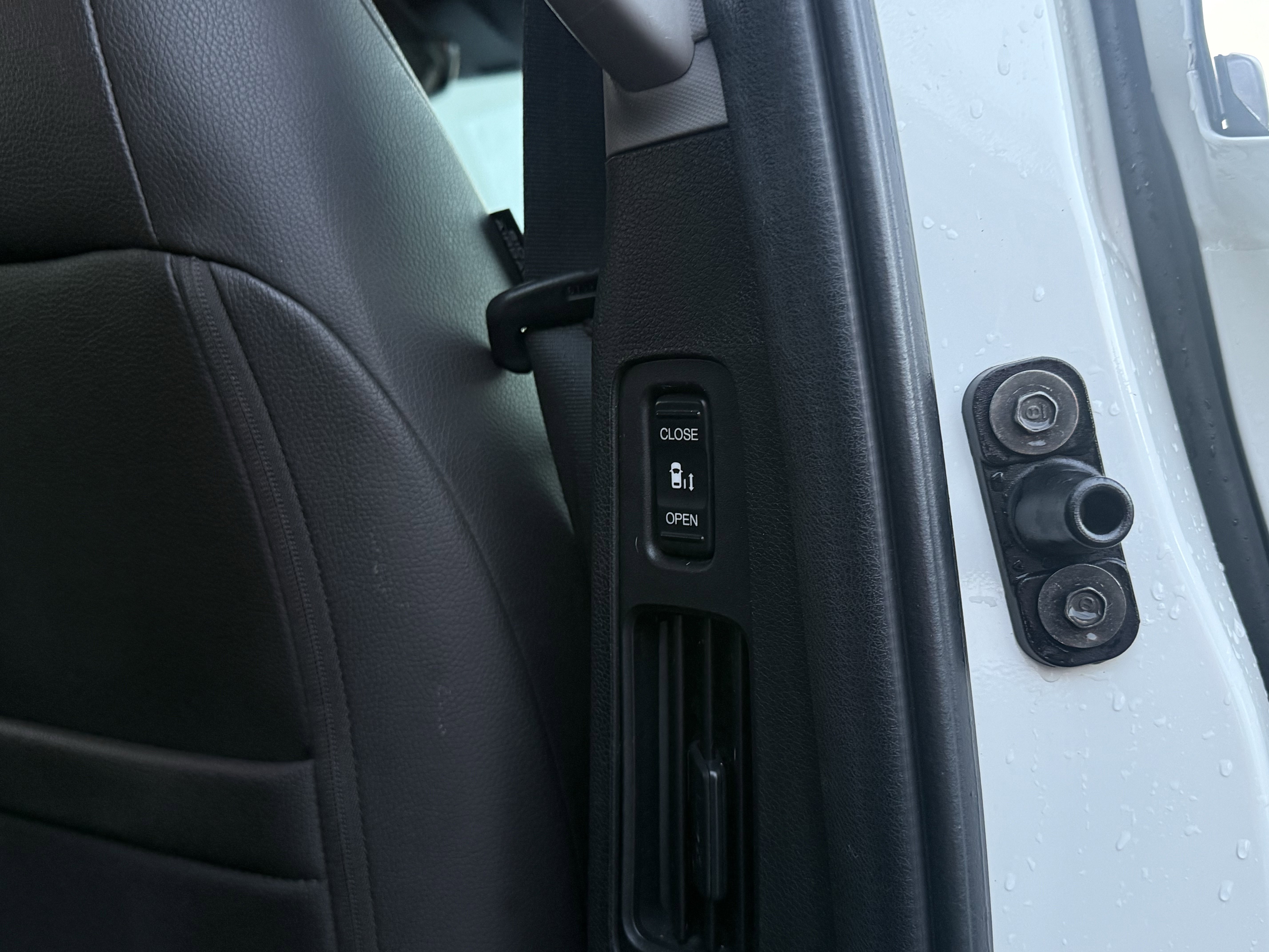 Used 2018 Honda Odyssey EX-L image 35