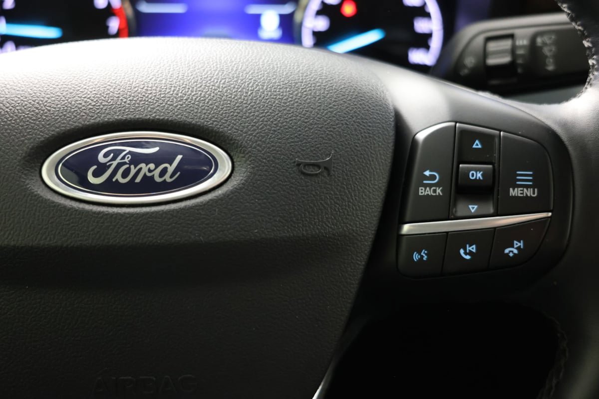 Used 2024 Ford Maverick Lariat AWD/4WD image 29