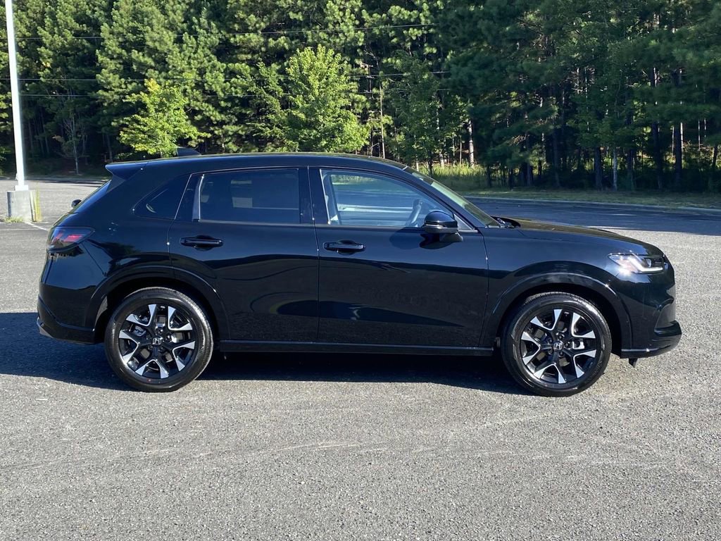 New 2026 Honda HR-V EX-L