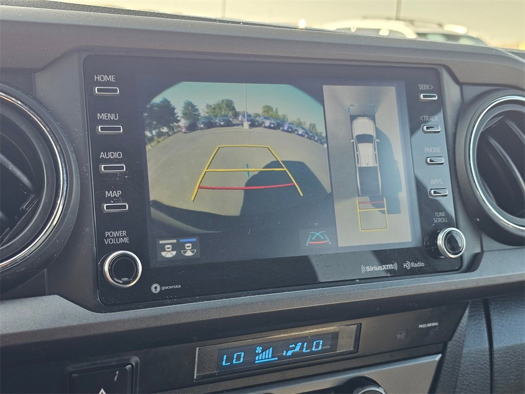 Used 2023 Toyota Tacoma TRD Off-Road image 26