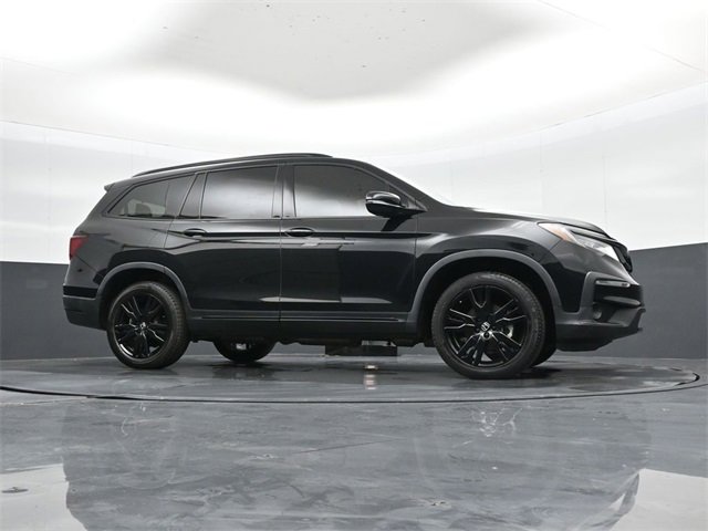 Used 2022 Honda Pilot Black Edition image 34