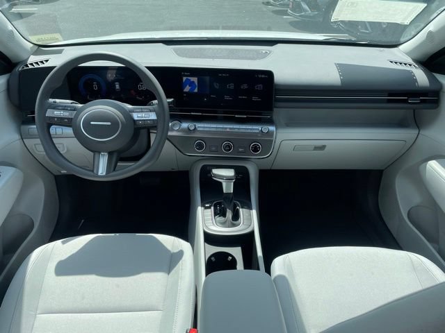 New 2026 Hyundai Kona SE FWD image 12