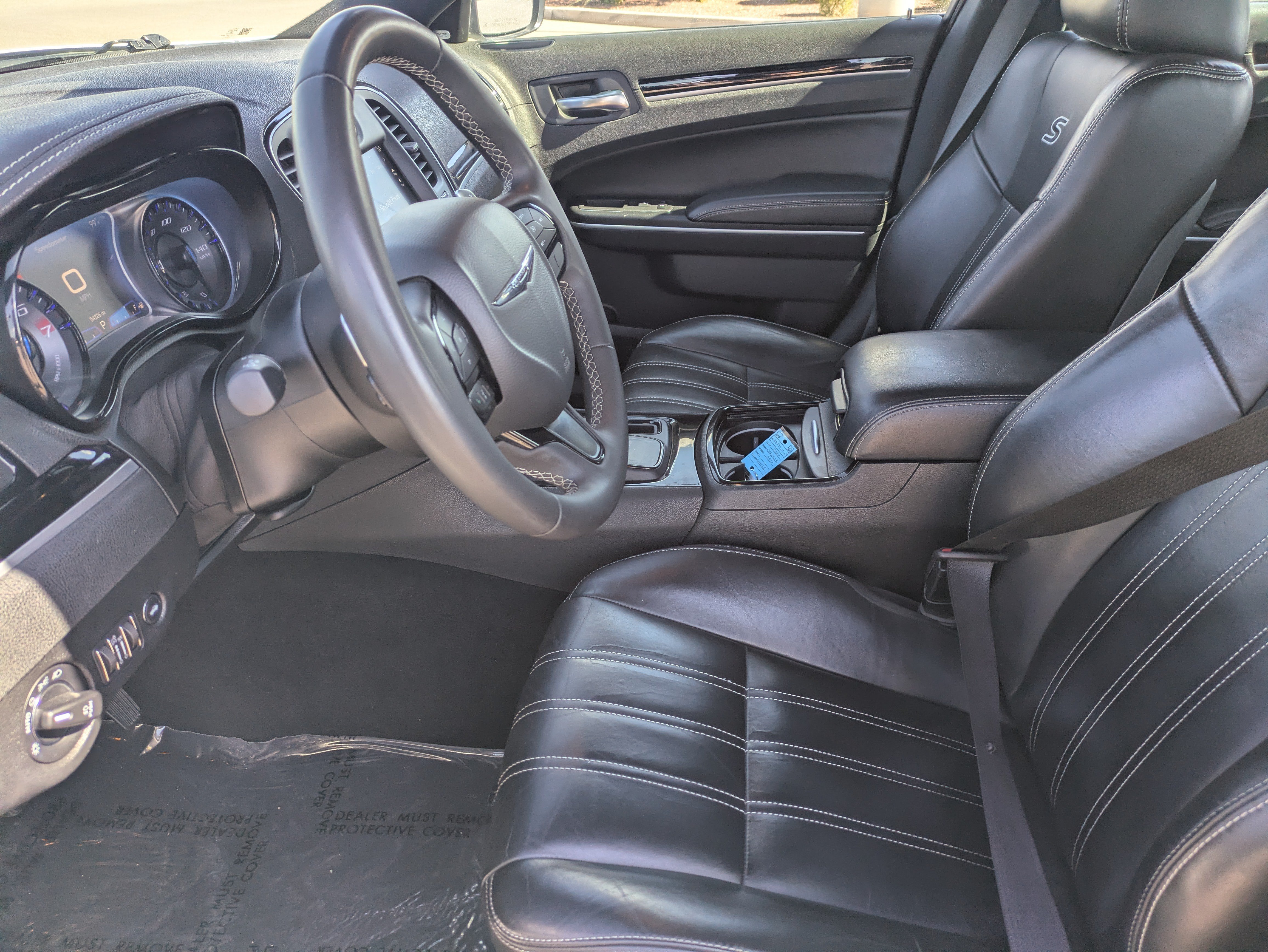 Used 2022 Chrysler 300 S RWD image 24