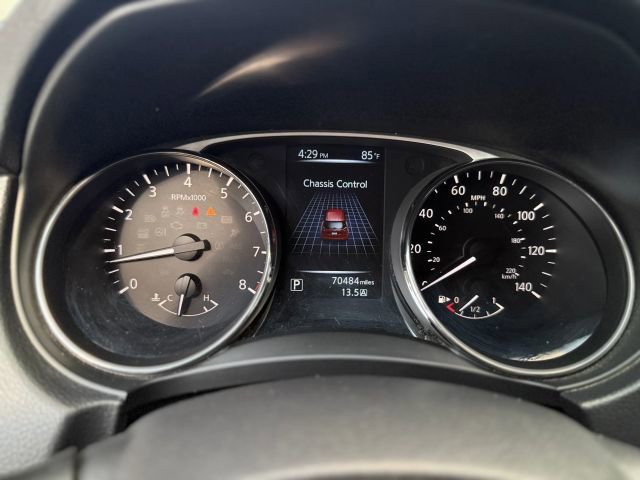 Used 2015 Nissan Rogue SV image 25