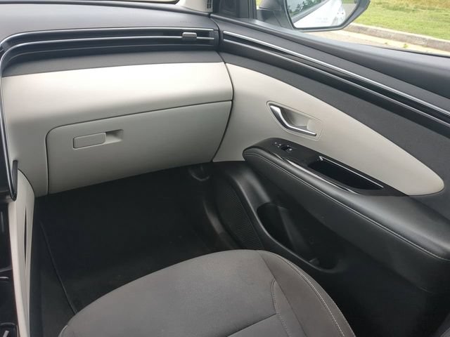 Used 2022 Hyundai Tucson SEL w/ Convenience Package AWD/4WD image 17