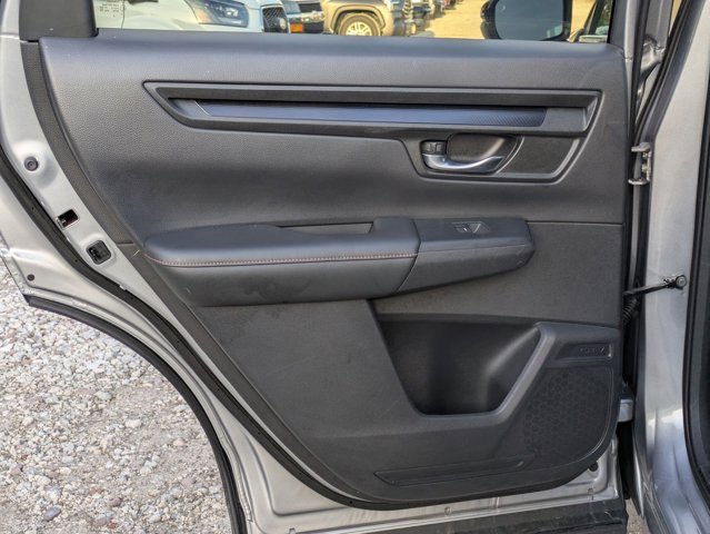 Used 2024 Honda CR-V Sport image 20