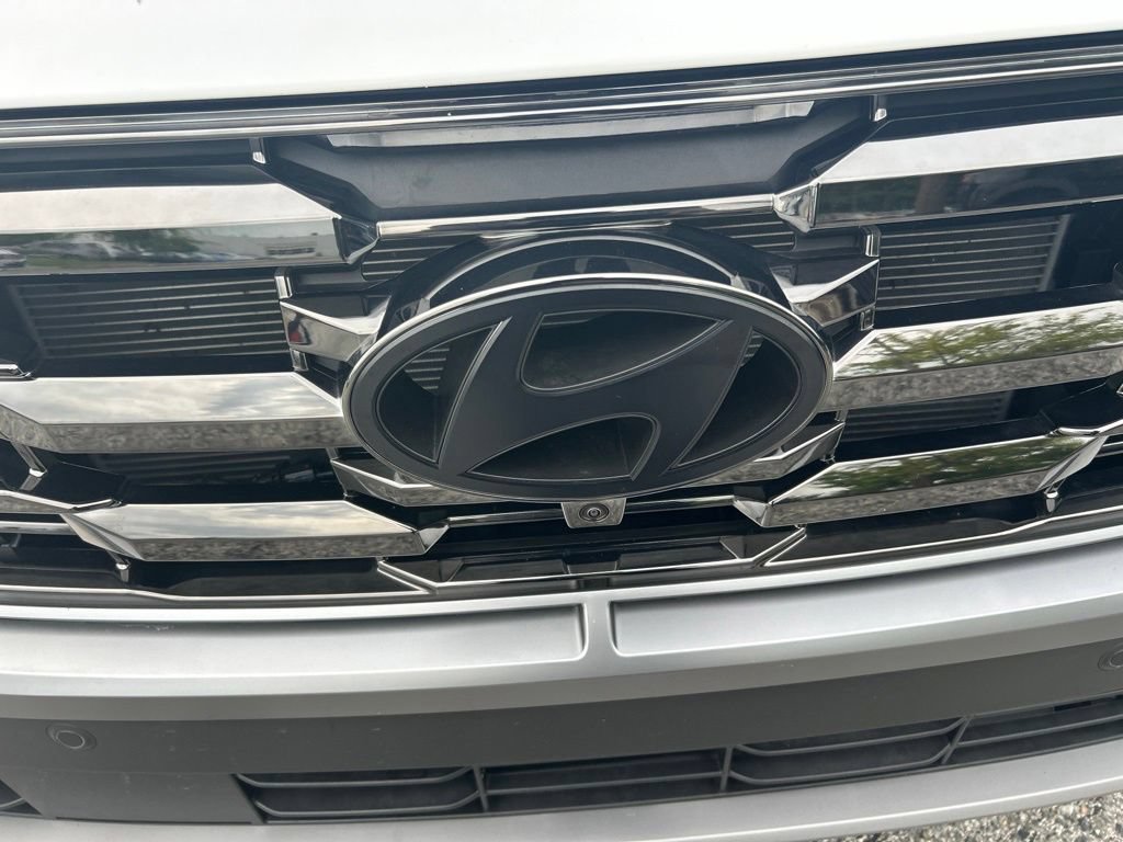 Used 2026 Hyundai Tucson Limited FWD image 17