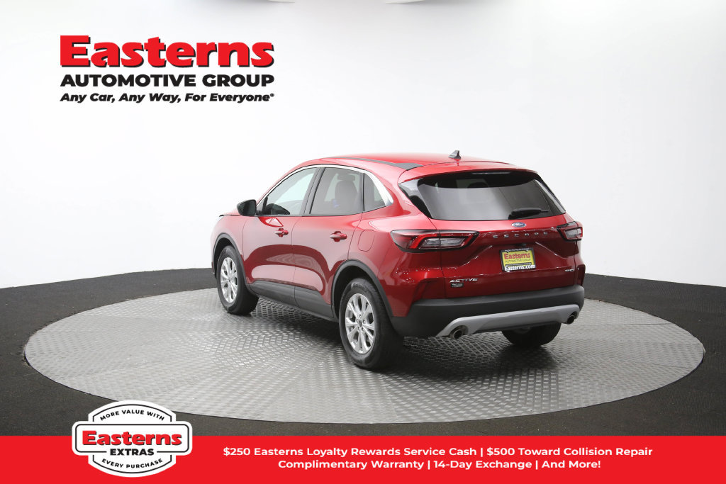 Used 2023 Ford Escape Active AWD/4WD image 66