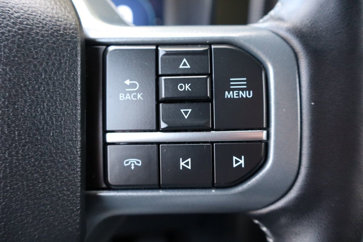 Used 2024 Ford F150 Lariat w/ Equipment Group 502A High image 30