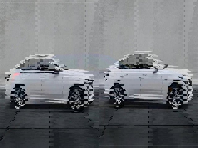 New 2026 Cadillac CT5 Premium Luxury image 9