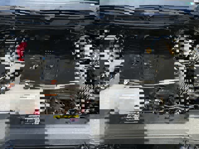 Used 2023 Toyota Tundra SR w/ SR Tow Package image 11