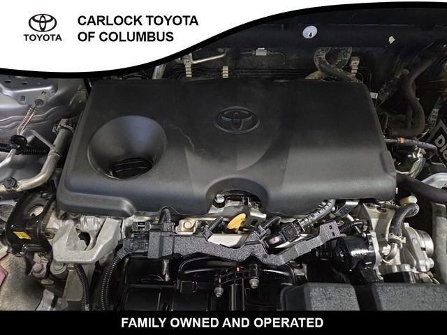 Used 2023 Toyota RAV4 LE image 21