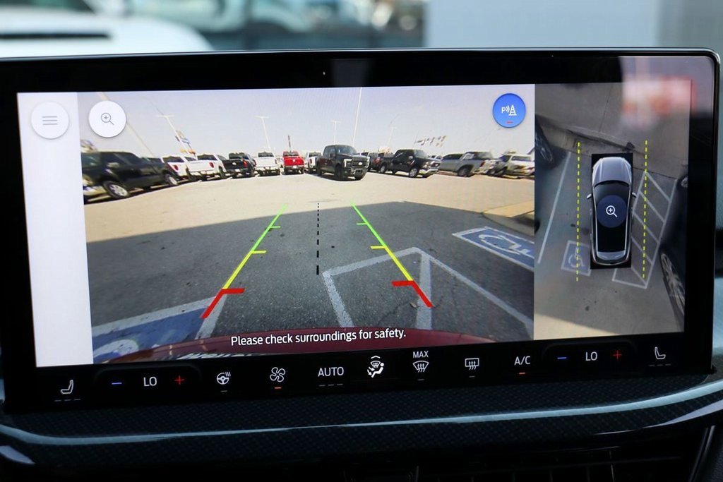 Used 2024 Ford Escape ST-Line Elite w/ Premium Technology Package image 14