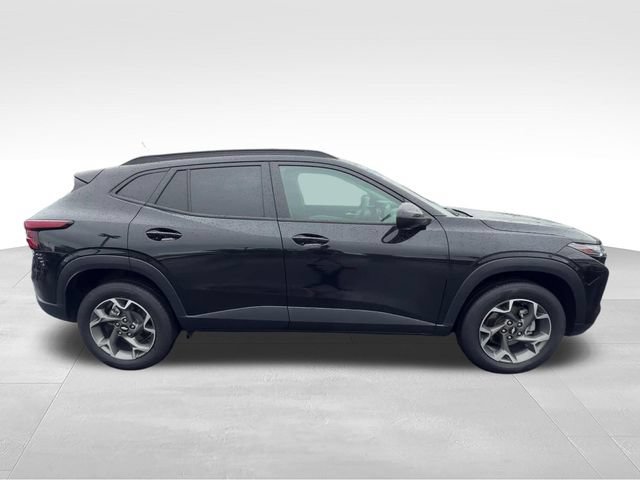 Certified 2024 Chevrolet Trax LT FWD image 7