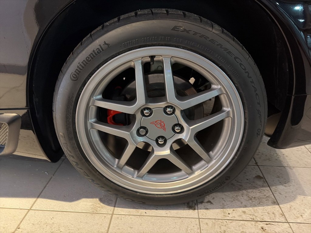 Used 2004 Chevrolet Corvette Z06 w/ Memory Package image 26