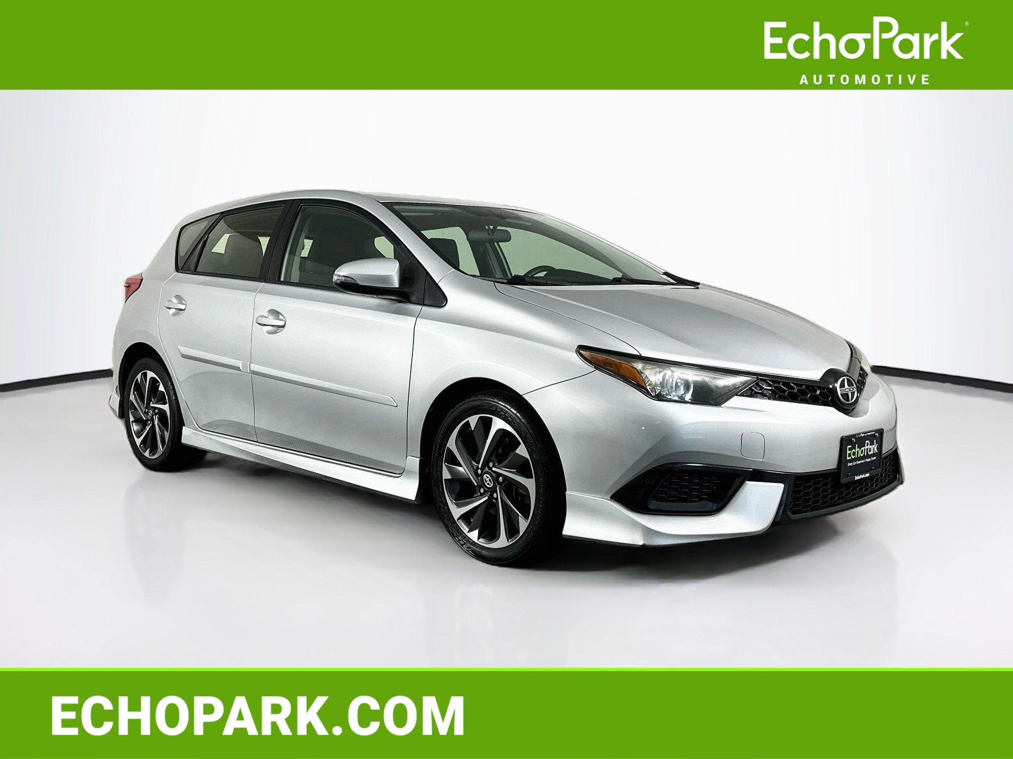 Used 2016 Scion iM