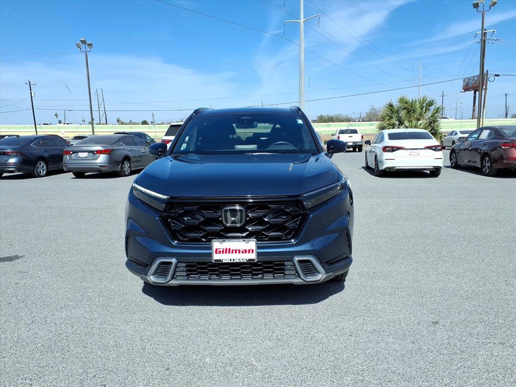 Certified 2024 Honda CR-V Sport Touring image 3