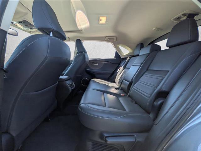 Used 2016 Lexus NX 200t FWD w/ Premium Package image 16