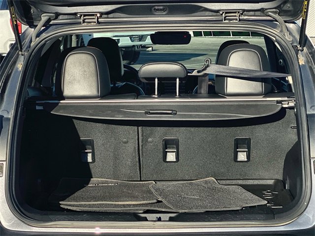 Used 2024 Subaru Crosstrek 2.5i Limited w/ Crosstrek Mirror Package image 29