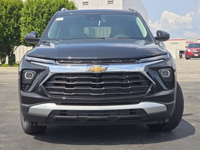 New 2026 Chevrolet TrailBlazer LT w/ Convenience Package FWD image 11