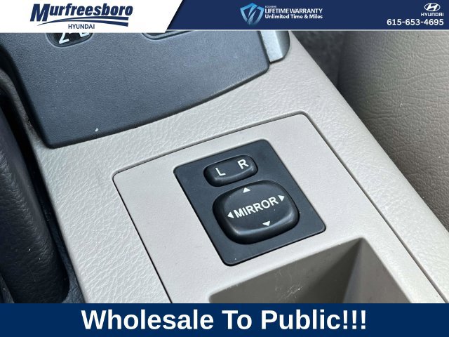 Used 2007 Toyota RAV4 Limited FWD image 29