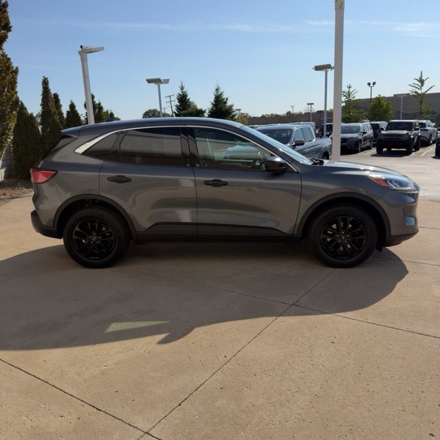 Used 2021 Ford Escape SE w/ Convenience Package AWD/4WD image 5