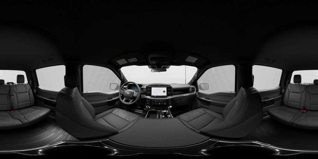New 2026 Ford F150 STX AWD/4WD image 9