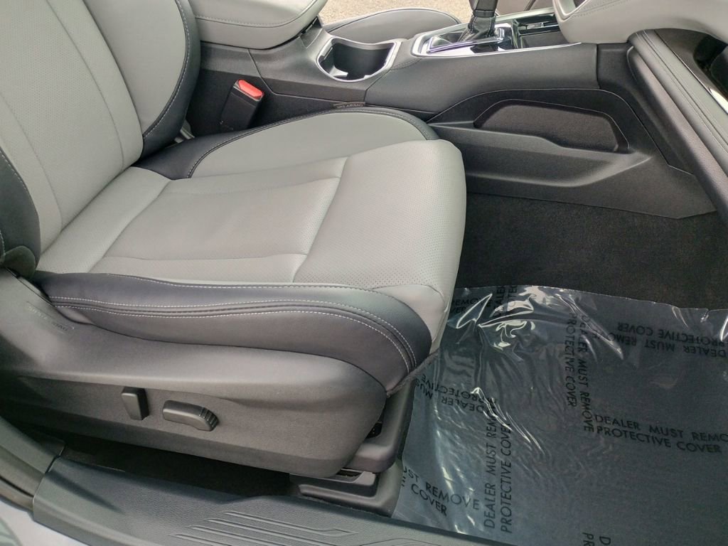 Certified 2024 Subaru Outback Limited XT w/ Popular Package #2 AWD/4WD image 23