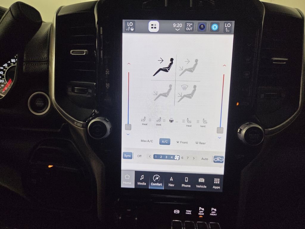 Certified 2024 RAM 2500 Laramie image 16