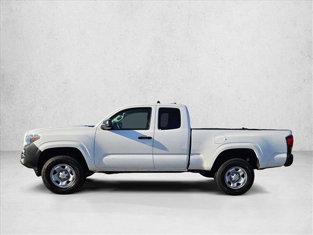 Used 2023 Toyota Tacoma SR image 3