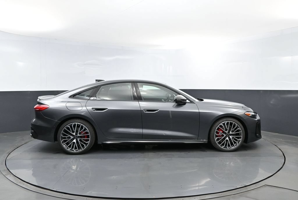 New 2026 Audi S5 Premium Plus AWD/4WD image 4