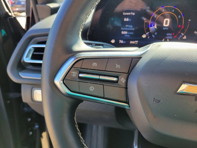 Certified 2025 Chevrolet Traverse LT image 19