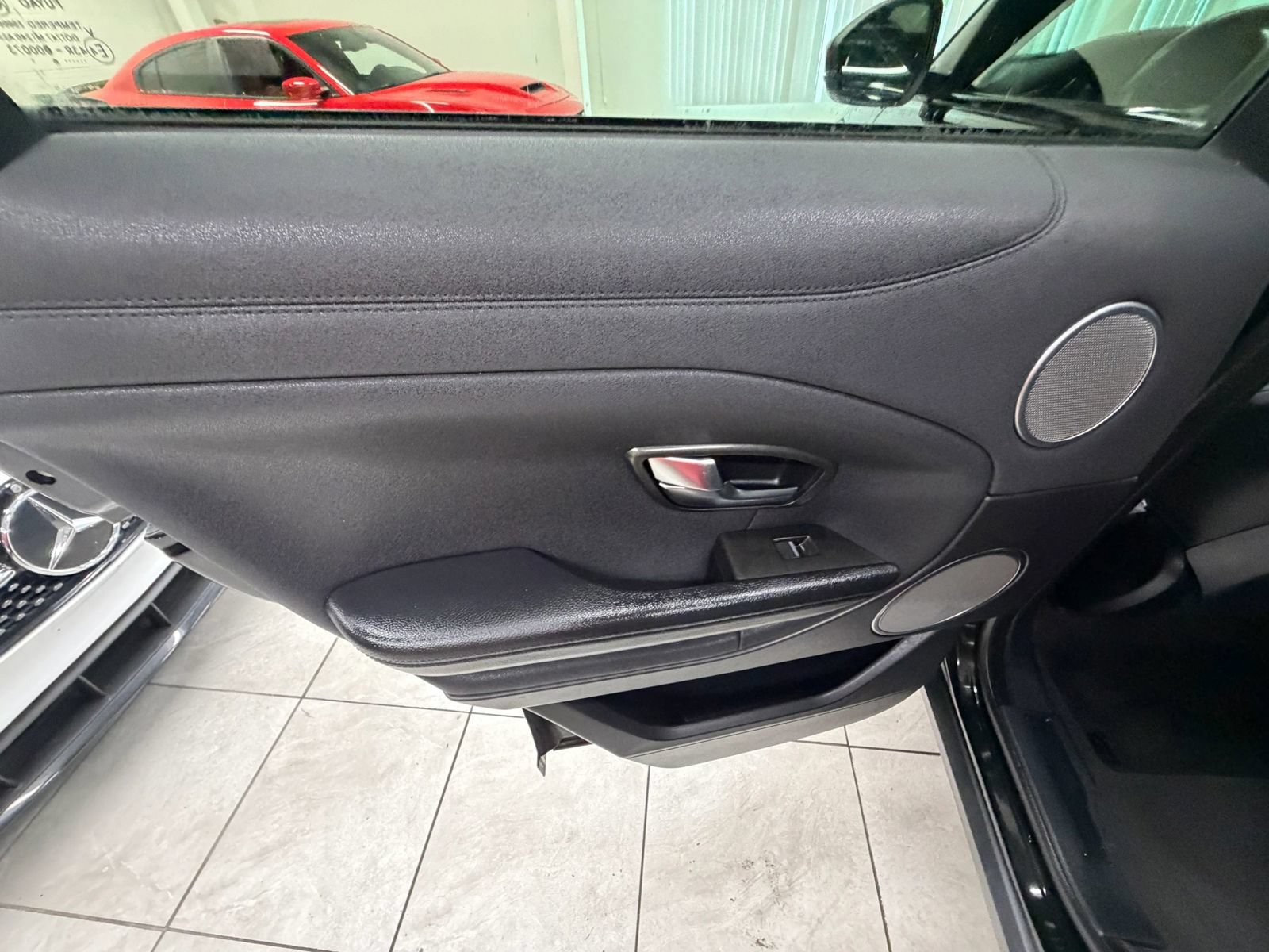 Used 2016 Land Rover Range Rover Evoque SE AWD/4WD image 15